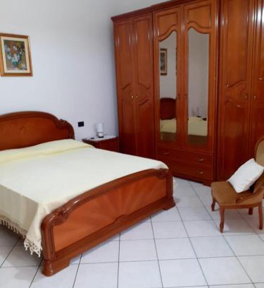 Selargius Casa | Casa Cesa