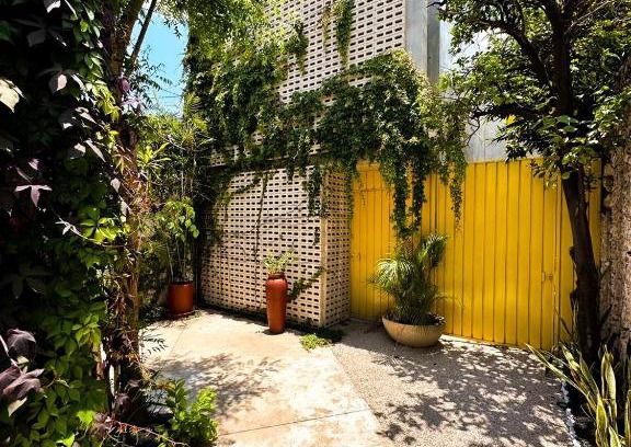 Centro Hotel | CASA CHAKÁ BOUTIQUE