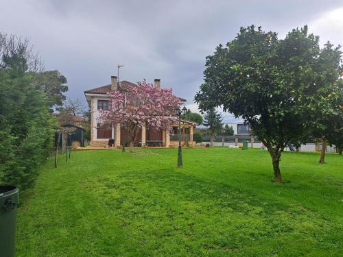 Distrito Rural Este Casa | Casa Chalet, Villa Elisa