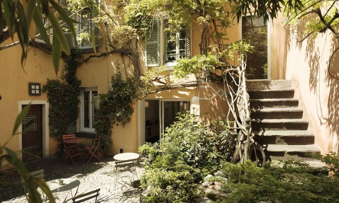 Clermont Ferrand City Centre Casa | Casa Champgil
