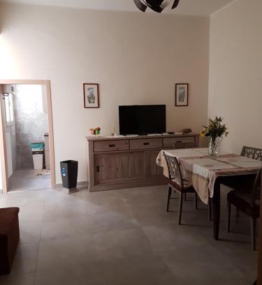 Barletta Apartamento | Casa chic