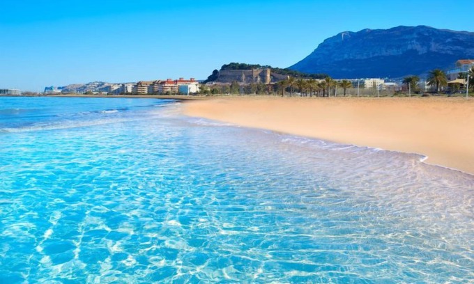 Playa de la Almadrava Casa | Casa Chill by Interhome