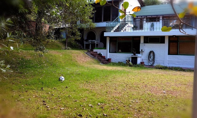 Sangolquí Casa | Casa Chugo casa de huéspedes cerca de Quito-Ecuador
