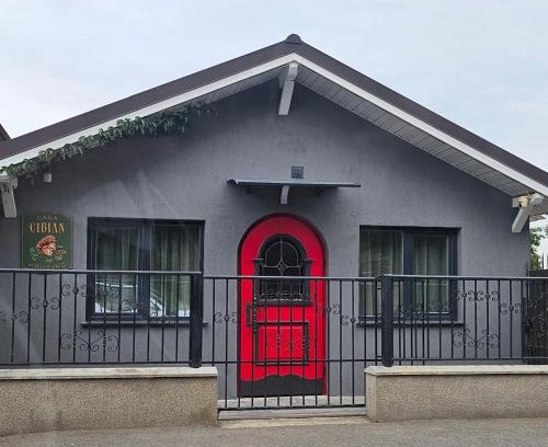 Brasov Apartamento | Casa Cibian