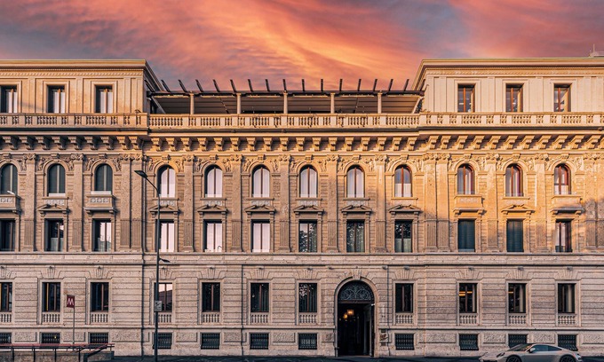 Porta Venezia Hotel | Casa Cipriani Milano