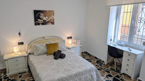 Motilla del Palancar Casa | Casa Clari