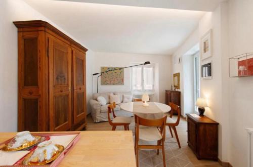 Verres Apartamento | Casa Clelia