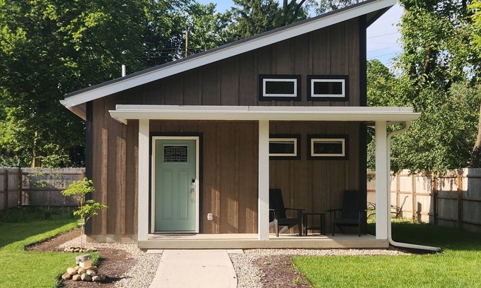 Clifton Casa | Casa Clifton Guest Lodge