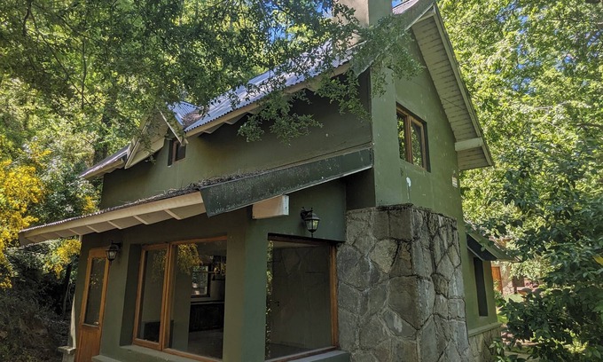 San Martín de los Andes Casa | Casa Côt - Vinos, montañas y lagos!