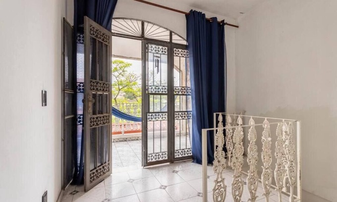 Realengo Villa | Casa Confortável 20miinutos Da Praia