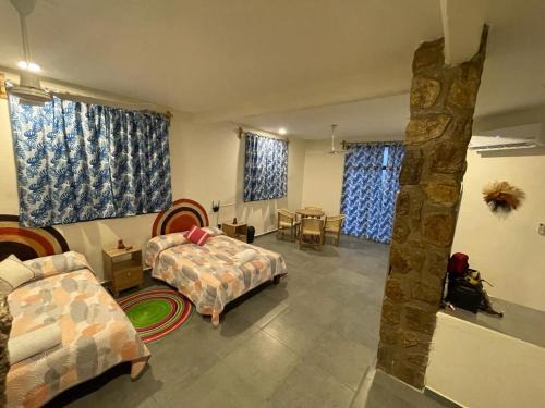 Bacocho Apartamento | Casa Colibrí
