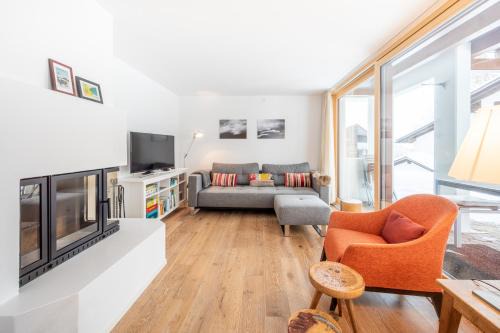 Flims Apartamento | Casa Collina 5i-02