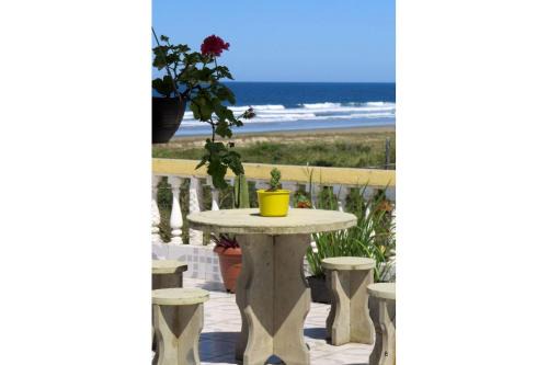 Pontal do Parana Casa | Casa com Vista Panorâmica da Praia de Pontal do PR