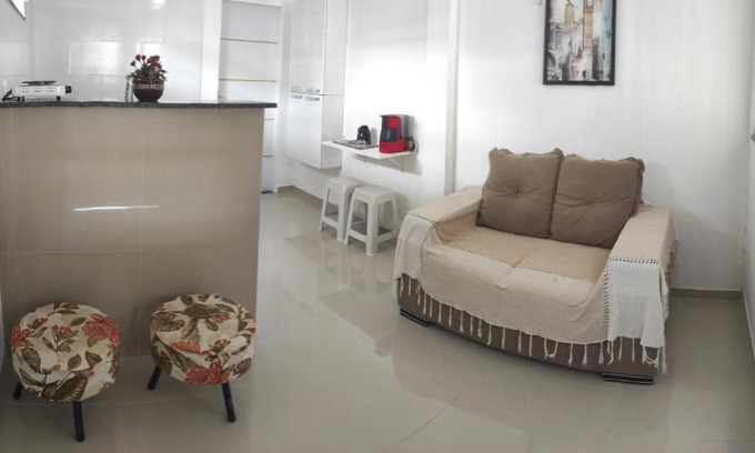 Manaira Casa | Casa com garagem 900 metros do mar