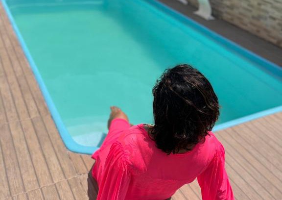 Unamar Casa | Casa com Piscina ORLA 500 UNAMAR CABO FRIO