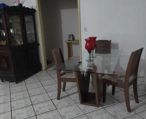Mutari Casa | Casa com vista para o mar