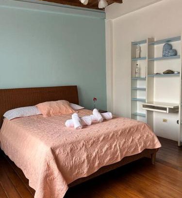 Ramonurcu Casa | Casa Comoda Centrica con Garage