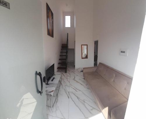 Hortolandia Casa | Casa completa, 2 quartos, com ar condicionado