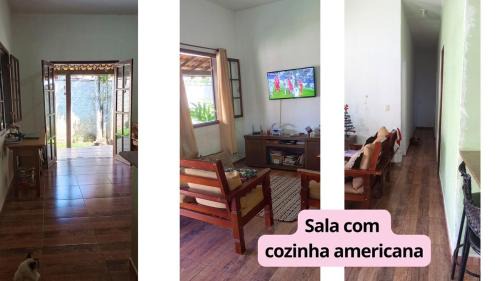 Marica Apartamento | Casa completa - aconchego, paz, tranquilidade e lazer