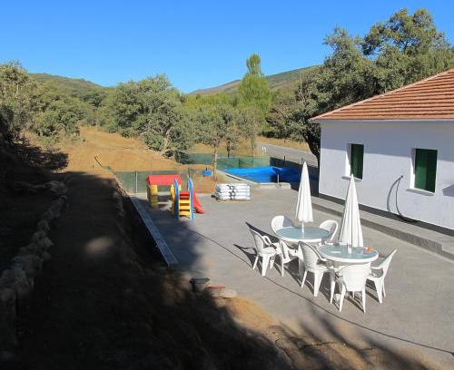 La Aldehuela Casa | Casa completa cerca de El Barco de Avila y Piedrahíta