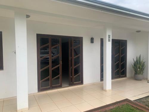 Estrela Apartamento | Casa completa com Home Office - Vila Estrela
