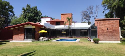 Atlixco Casa | Casa con Alberca en Atlixco Puebla
