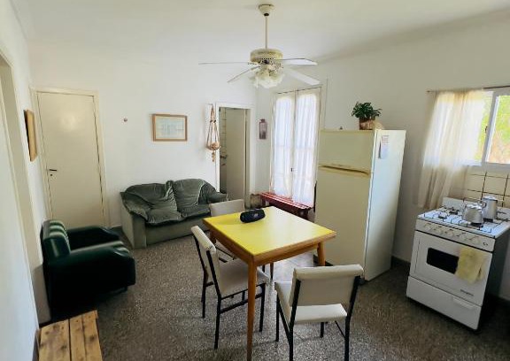 Quequén Casa | Casa con patio a metros de la playa!