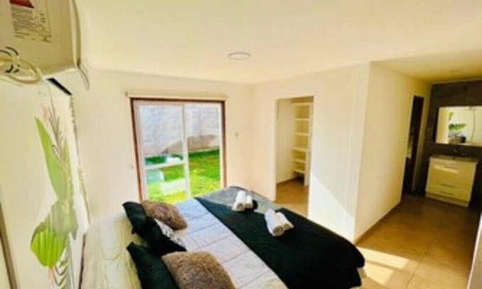 Maipú Casa | casa con quincho y piscina montañas del oeste