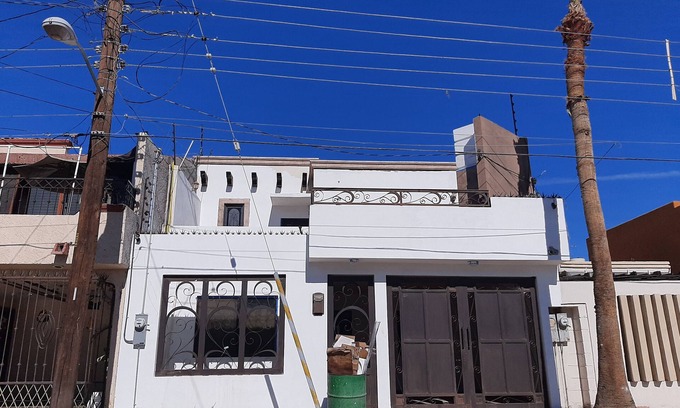 La Paz Casa | CASA CONCHALITO (HOSPITALS) 5 min malecon