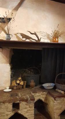 Monteguidi Apartamento | Casa Contadina in borgo medievale, Tuscany