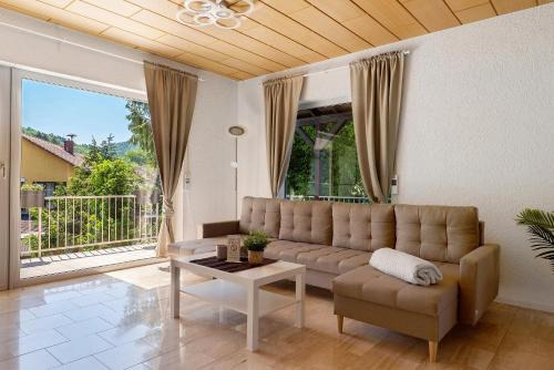 Moerlenbach Apartamento | Casa Conte