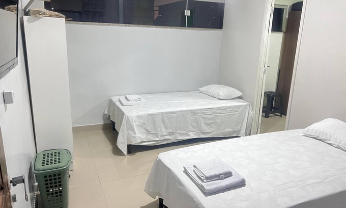 Tapana Casa | Casa COP30 14 leitos, Condominio Segurança armada 24h