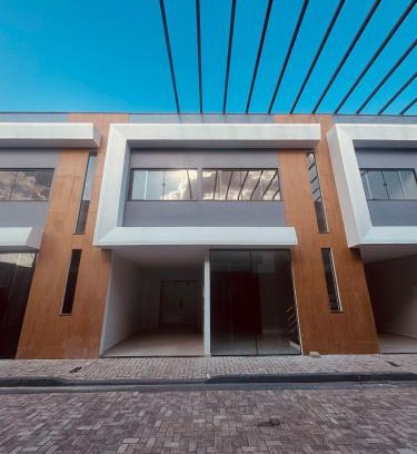 Coqueiro Casa | Casa COP30