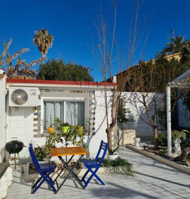 Playa de Almarda Casa | Casa Coqueta