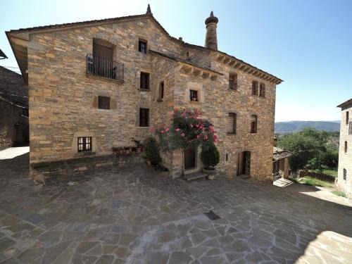 El Pueyo de Araguás Casa | Casa Coronas