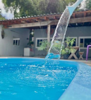 Ponte Branca Casa | Casa Corrêa Paraty