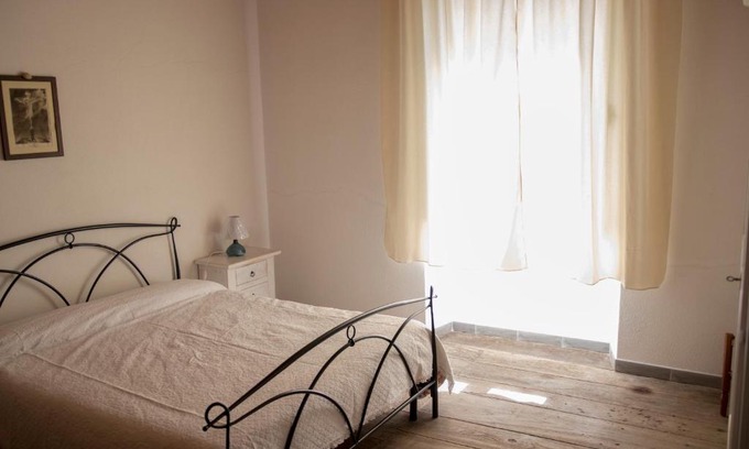 Desulo Casa | Casa Cortes