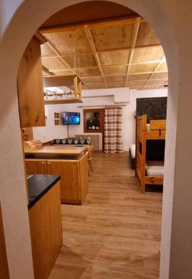 Falcade Apartamento | Casa Cortina - presso Sussy Residence