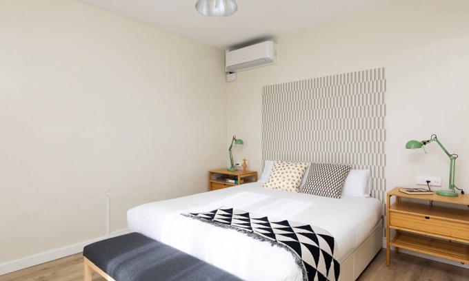 La Bordeta Casa | Casa Cosi - Sants Barcelona