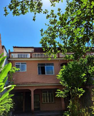 Vila Muriqui Casa | Casa Costa Verde-Muriqui
