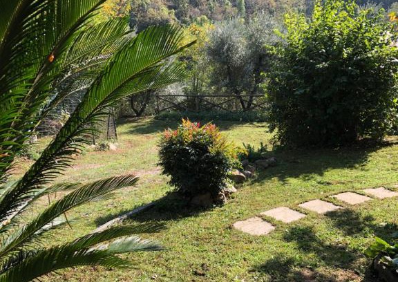 Giugnano Villa | Casa Costanza