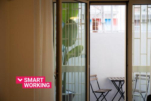 Municipio 1 Apartamento | Casa Creanza by Wonderful Italy