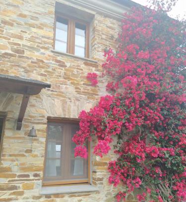 Serantes Casa | Casa Crisanta