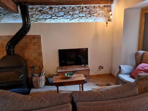 Les Casa | Casa cristina de les