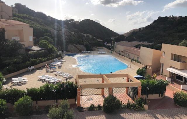 Costa Paradiso Apartamento | Casa Cristina