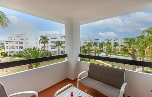 Torre-Pacheco Apartamento | Casa Crisvi