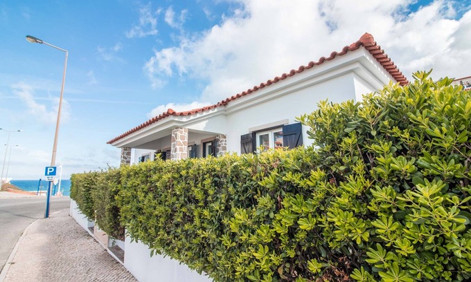 Atalaia Villa | Casa D'Areia - Playa de la Arena Blanca