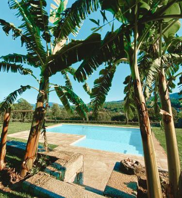 Amares Apartamento | Casa D' Almeidas