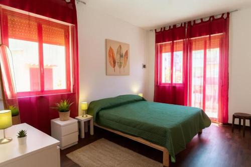 Palermo Apartamento | Casa D'amare Gianna - Lovely House