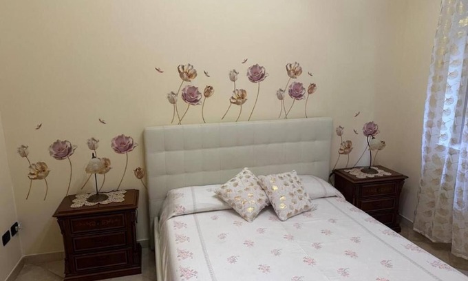 Gioiosa Marea Apartamento | Casa D'Amare